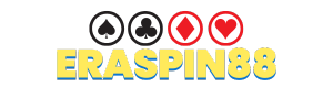 Logo ERASPIN88